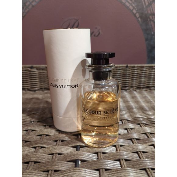 ***SOLD***Louis Vuitton Le Jour Se Leve3.4oz/100 ml - Picture 6 of 6